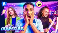 Malik Moirene | Unseen | Series 2 | Episode 1