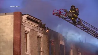 Trial for man charged in connection to deadly Stricker Street fire begins Oct. 2