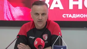 Kragujevčani u Suboticu odlaze bez dvojice igrača