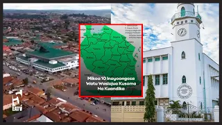 East Africa Television