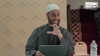 Biography of Ibn Taymiyyah + The Virtue of ash-Shâm & Its People || Mahamed AbdurRazaq