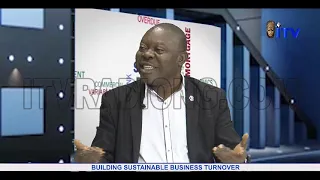 Building Sustainable Business Turnover | BUSINESS RENDEZVOUS