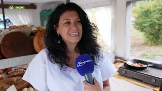 Riccia: Festa dell’uva, successo per la 94esima edizione 02 Viaggio in Molise | 11869