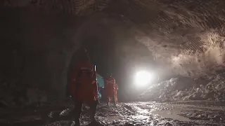 Mining Committee analyzes Andes Norte project suspension