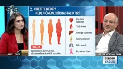 Health Agenda | General Surgery Specialist Op. Dr. Gökhan Zaim