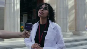 Taller Pequeños Alquimistas, El poder de lo Invisible en Caracas