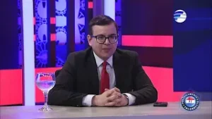 ¿Quiénes considera Eduardo Nakayama, como los peores dictadores de País? | PY | 01 02 26