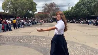 Rhythmic Band of the Aldeas Infantiles S.O.S. School in Estelí