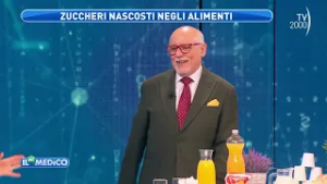 Il Mio Medico (TV2000) - Cosa scegliere al supermercato per una spesa salutare in questa stagione