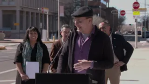 SafetyStick - Smarter Automated Parking Enforcement In Albuquerque | February 09, 2026