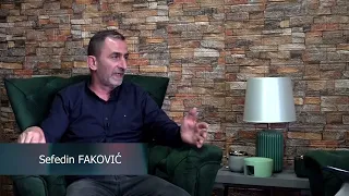 Sefedin Faković – umjetnost kao trag vremena i čuvar zavičaja