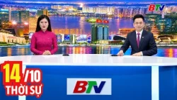 Evening News Bulletin 10/14 | Latest Daily News Update | BTV