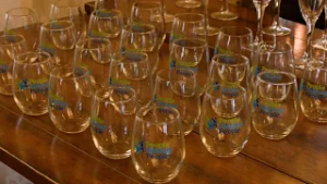 BNEWS Feature: People Helping People Presents Wine Tasting and Silent Auction