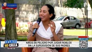 Alerta padres: los peligros ocultos de Roblox y otros juegos en línea para niños