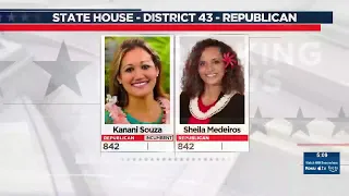 Hawaii Supreme Court orders special election for House District 43 following tied primary