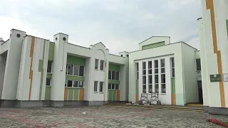 Pinsk Completes Preparations of Educational Institutions for the New School Year