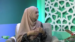 MUTIARA RAMADAN - LAILATUL QADR DAN KEUTAMAANNYA - SEGMEN 2