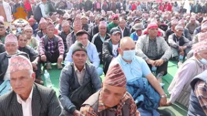 स्याङ्जा/ महिला प्रतिनिधित्व शून्य || NEPAL TELEVISION