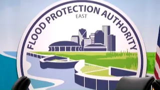 Flood Protection Authority hires new police chief