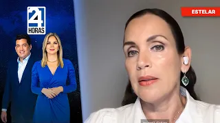 Noticias, jueves 23 de julio del 2026| 24 Horas | Ecuador