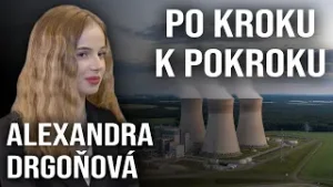 Po kroku k pokroku - Alexandra Drgoňová