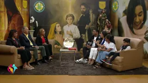 40 Días por la Vida: El poder de la oración frente al Congreso y testimonios que salvan vidas