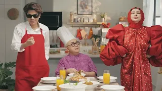 KAROK DAPUR 2026 - BRAND AD