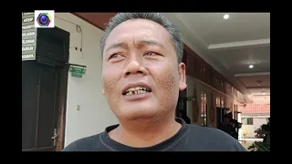 Sayudi, Village Head of Patalan, Jetis, Bantul, Running for Re-election in 2026