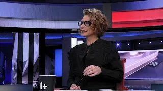 Denise Maerker Discusses the Revocation of López Beltrán's Visa
