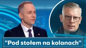 Na co pójdzie 200 miliardów złotych z programu SAFE? Wiceminister ujawnia szczegóły