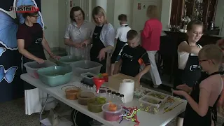 MASTER TV ŁUKÓW - "In the Spectrum of Cooperation" Conference