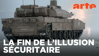 Europe, le choix des armes | Documentaire | ARTE