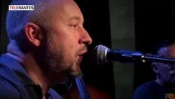 MUSIC: ARNAUD FRADIN RETURNS TO THE ROOTS OF THE BLUES