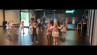 20260830 HB VIDEO Midanza Dance Studio new location
