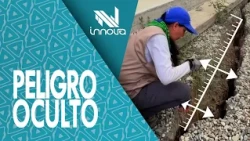 Seismic Risk in Venezuela | Geology and Soils | Innova