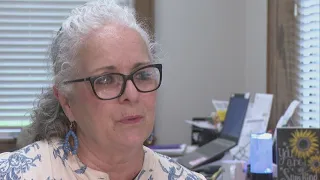 Crawford County woman makes it her mission to uplift seniors