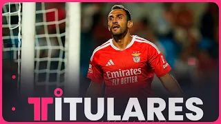 As 7 maravilhas de Rio Maior 🦅 - Titulares | sport tv