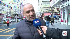 Diyarbekirî: Her ku diçe hêviyên me bi pêvajoyê kêm dibe