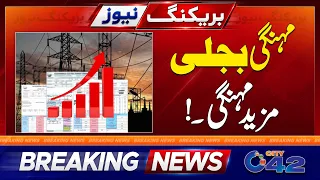 Electricity Price Hike | Breaking News | City42