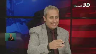 المدرب خالد عثمان وأبطال النادي الأرثوذكسي للكراتيه يتحدثون عن تحقيقهم إنجازًا في بطولة إسرائيل