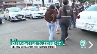 NOTICIAS 7 - Morning Edition September 22, 2026 - Ecuador News