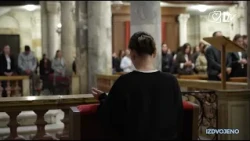 U Zadru održana duhovna obnova za mlade │Pregled dana