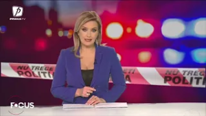 Focus 18 - 28 februarie. Război în Orientul Mijlociu