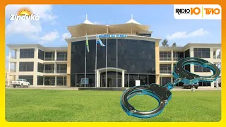 I NYANZA URUKIKO RWAGIZE ABAREGWAGA GUSAMBANYA ABANA BAMASUGI ABERE