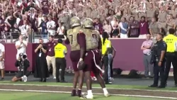 Aggies prepare for Missouri