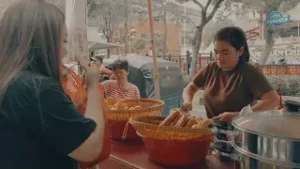 URBANESIA CERITA DARI GLODOK