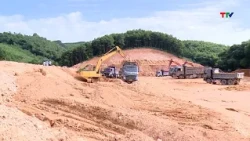 Sao Vang landfill expected to be operational from October 25
