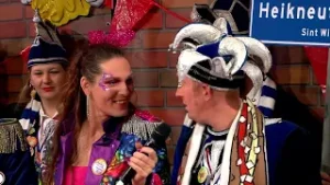 Van de prins gin kwoad (Heikneuterslaand) | BaronieTV 2025