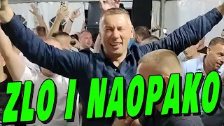 ŠOKANTNI snimci iz Bratunca ZABRINJAVAJUĆE u KONJICU Mjere ZABRANE za Ćatića SUNČANO vrijeme se NAST