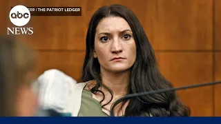 Trial begins for mother accused in deaths of 3 children